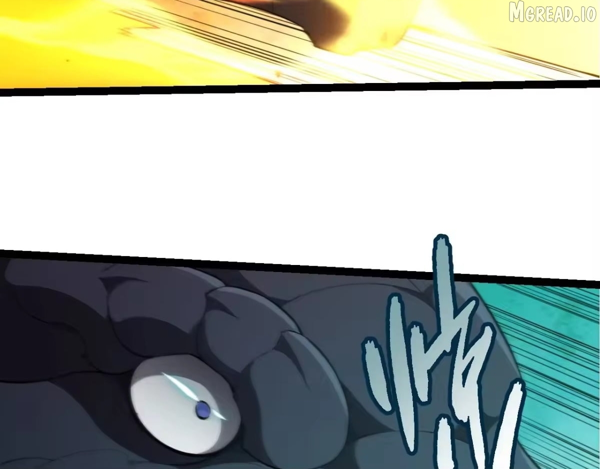 Evolution Begins With A Big Tree Chapter 517  - page 6